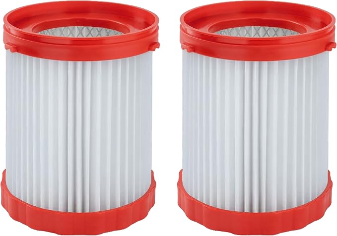 Fette Filter - VF320H HEPA Filter compatible by Fette+Filter