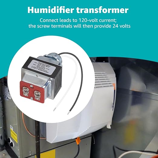 4010 Humidifier Transformer Compatible - Image 3