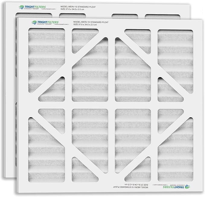 ALORAIR MERV-10 Filter Replacement Set by ALORAIRSOLUTIONSINC0J0DC