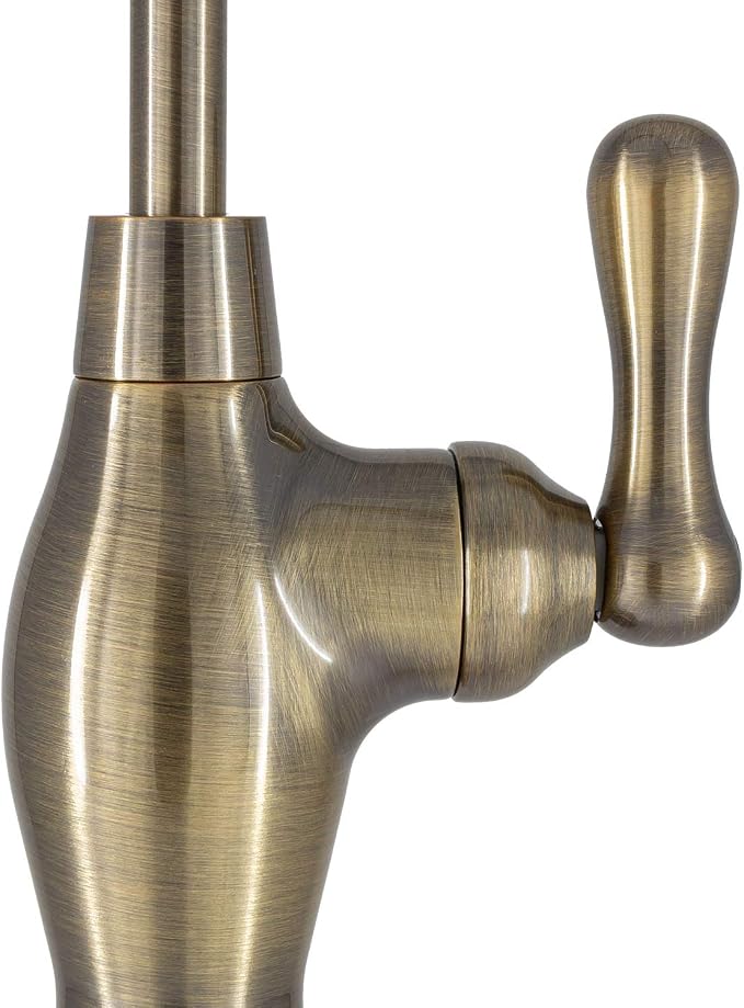 Metpure Non-airgap NSF Certified RO Faucet Reverse Osmosis Drinking Water - Image 3