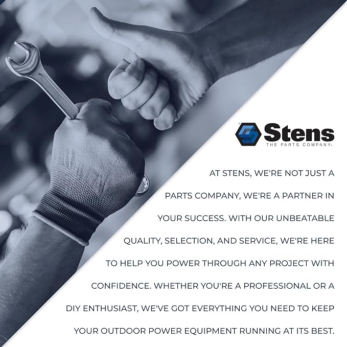 Stens 100 062 Air Filter Combo, Compatible - Image 7