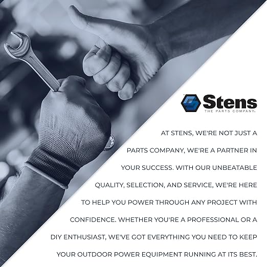 Stens Air Filter Combo 102-036 Compatible - Image 7