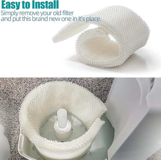 MAF1 Humidifier Filter for Air-Care - Image 4