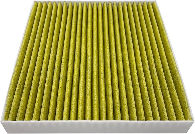 for Cabin Air Filter JM200 Fits Hyundai Accent, Elantra GT, Fits Kia Forte - Image 5