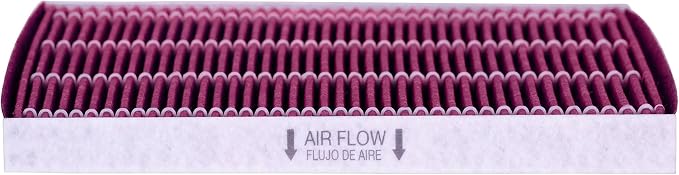 Febreze Odor Control HEPA Cabin Air Filter by PUREFLOW RZ19205H Fits 2013-2018 - Image 12