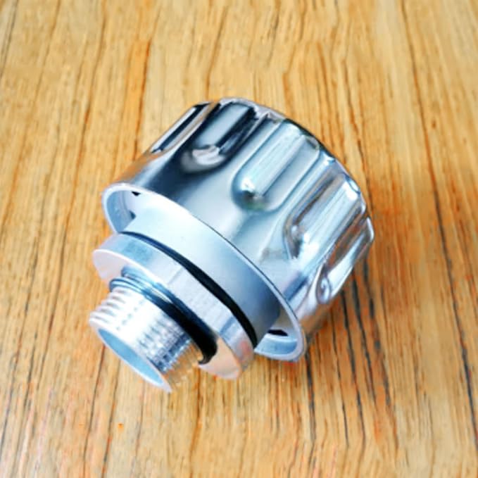 2-Pack 1" NPT Breather Caps - Image 5