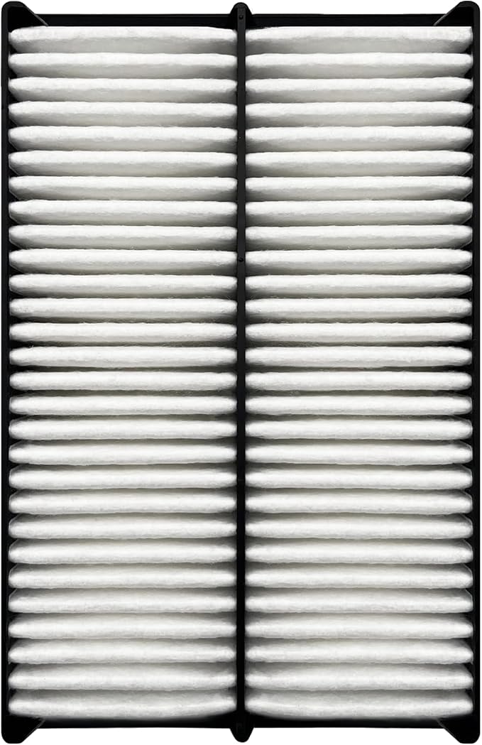 Engine Air Filter NAPE07 Fits for Mazda 2014-2018 Mazda 3, 2012-2018 Mazda 3 - Image 6