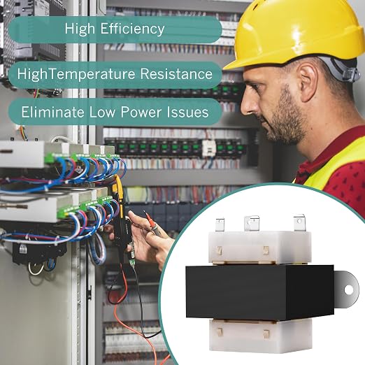 4011F-3 120V to 24V Transformer 40VA Compatible - Image 5