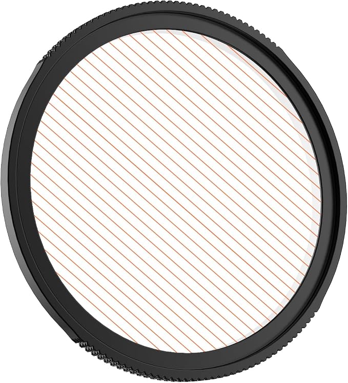 Haida Magnetic Golden Streak Filter - Image 2