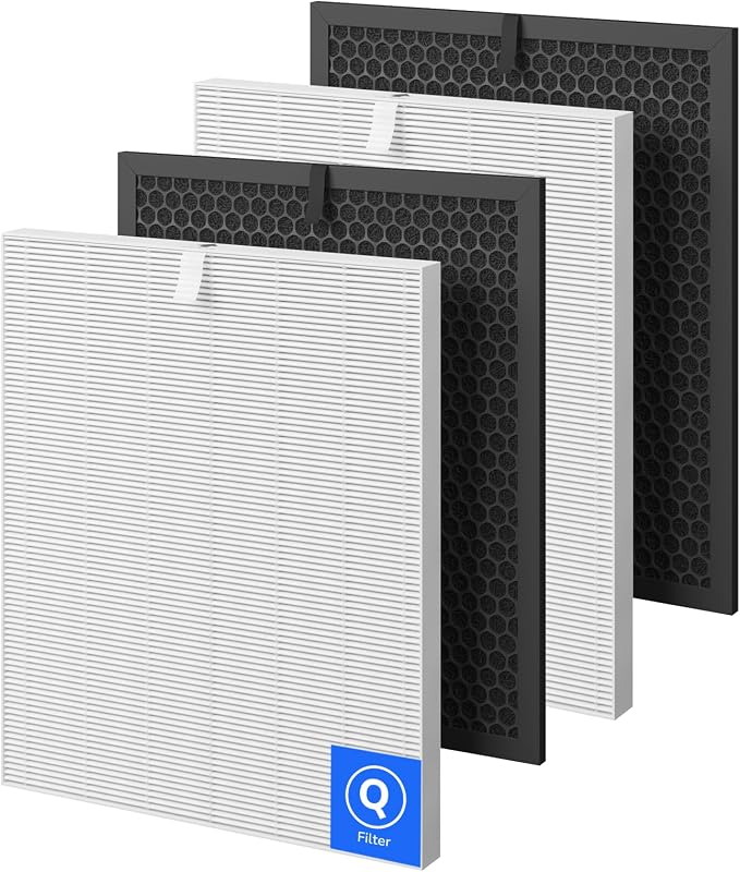 5510 5520 Replacement Filter Q Compatible by FutureWay