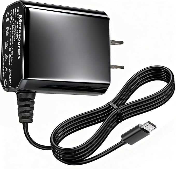 5V Adapter for MOOKA M02 M01 Air Purifier Home Large Room H13 HEPA Filter | - Image 2