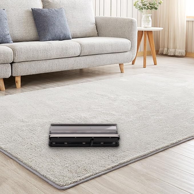Vacuum Cleaner for MAIN For Floor S7 Pro Vacuum Cleaner, Brush Roller Cover - Image 2