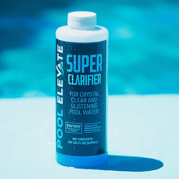 Pool Clarifier Ultimate Clarity Booster - Image 5