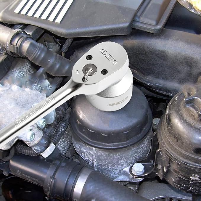 24 MM OIL FILTER SOCKET - Image 8
