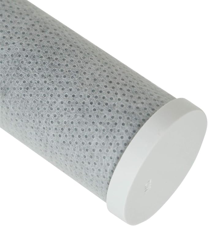 Amazon Basics Faucet Replacement Filter, Carbon Block Filter Fits Mist- Water - Image 3