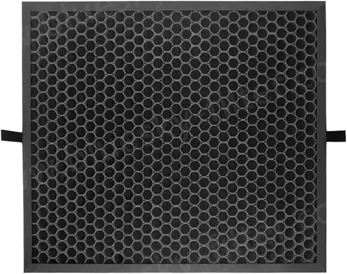 True HEPA And Activated Carbon Filter Set Replacement，Compatible - Image 5