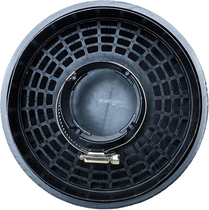 Lawn Mower Air Filter Cover Rain Cap Compatible - Image 5