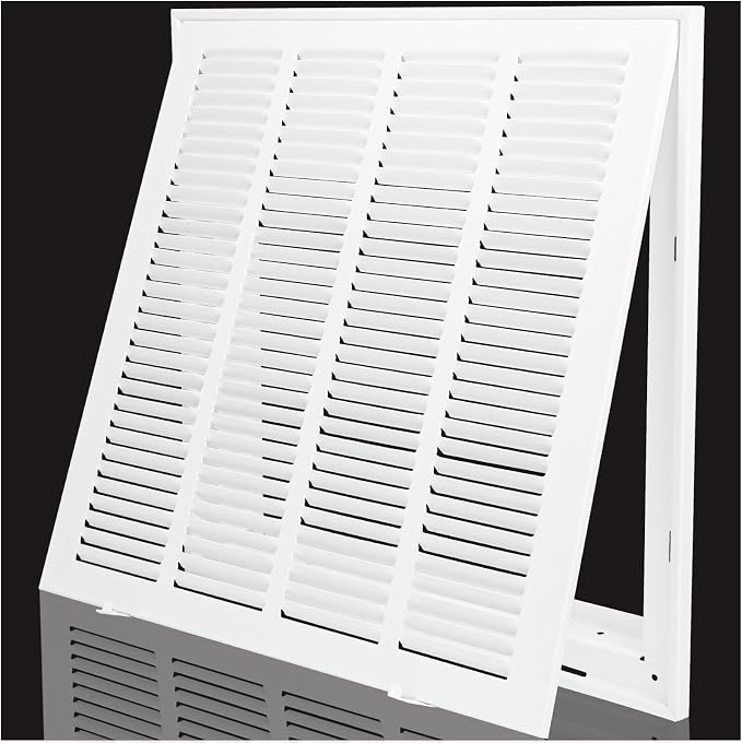 16 x 16 Inch Return Air Vent Cover by EXCELFU