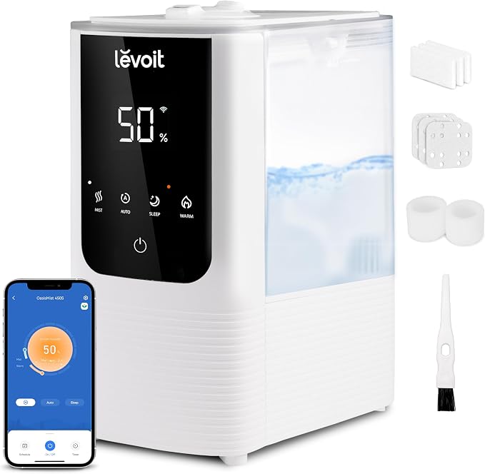 LEVOIT Air Purifiers and Humidifiers - Image 5