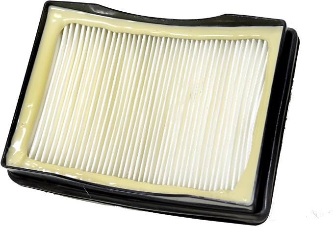 Hepa & Foam Filter Brushroll Replacement Kit - Image 5