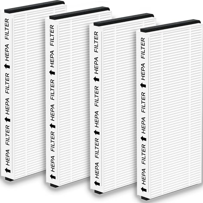 FV10VE1 Air Filter Replacement Compatible by Unknown