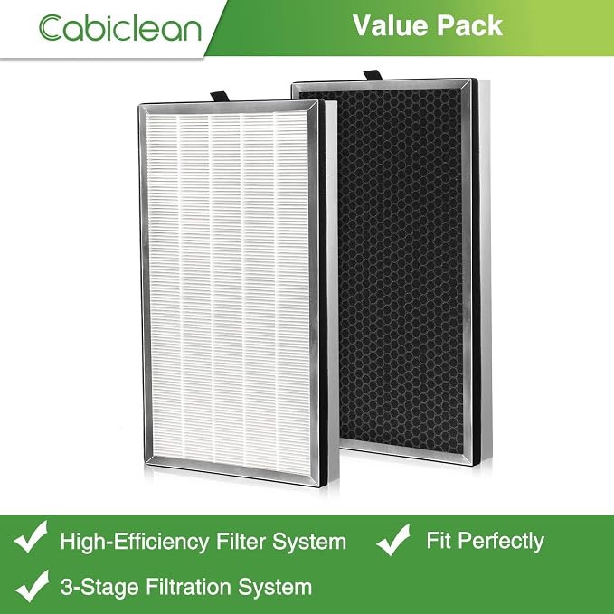112 Replacement Filter Compatible - Image 7
