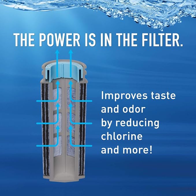 Brita Stream Replacement Water Filter - Image 2