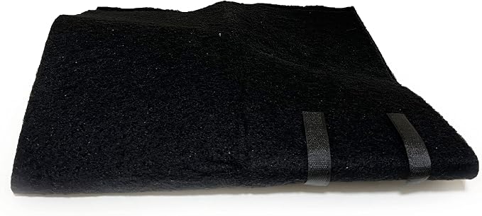 Nispira Activated Carbon Universal Cut-to-Fit Replacement Pre-Filter Compatible - Image 4