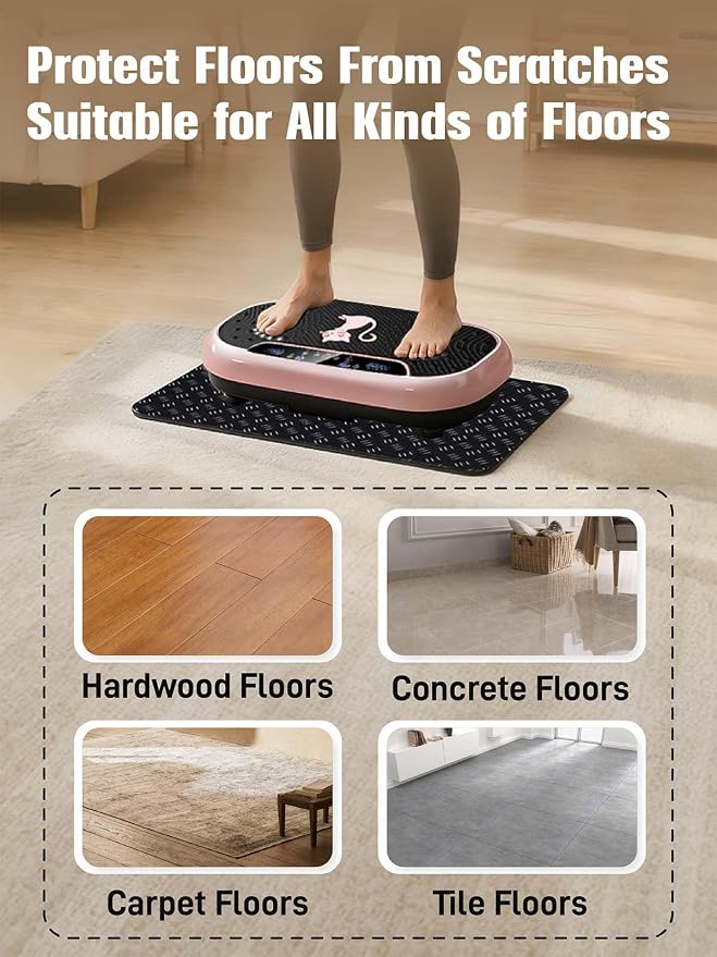 Upgraded Double-Sided Non-Slip Surface Mat - Image 3