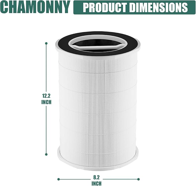 P200S/G200S Filter Replcement, Compatible - Image 5