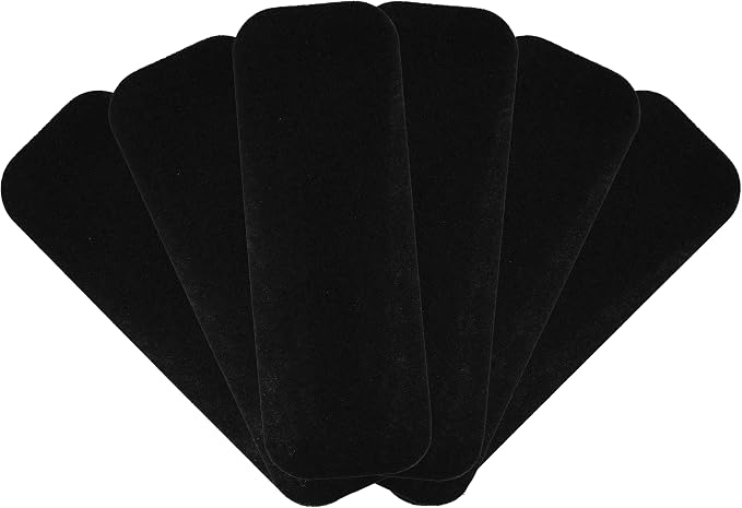 LivePure Coconut Carbon Ceiling Fan Filters by LivePure