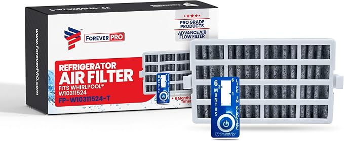 ForeverPRO W10311524 Air Cleaner Filter Assembly by ForeverPRO