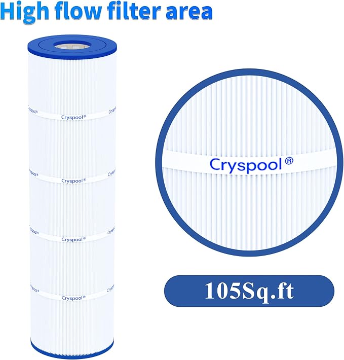 Cryspool® 07077 Filter Compatible - Image 6