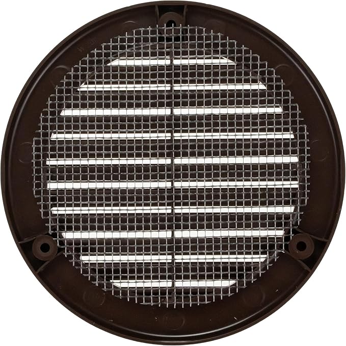 Vent Systems 4" Inch - Image 6