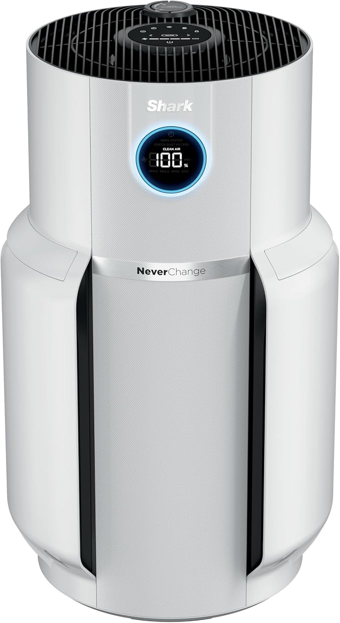 Shark Air Purifier for Home by Unknown