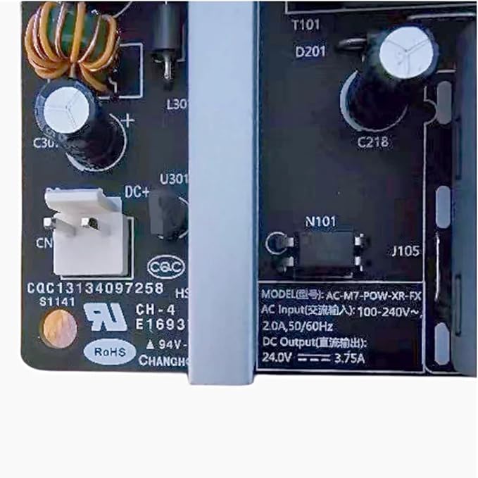Air Purifier Power Board, Compatible - Image 3