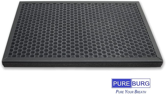 PUREBURG Replacement Filters Compatible - Image 4