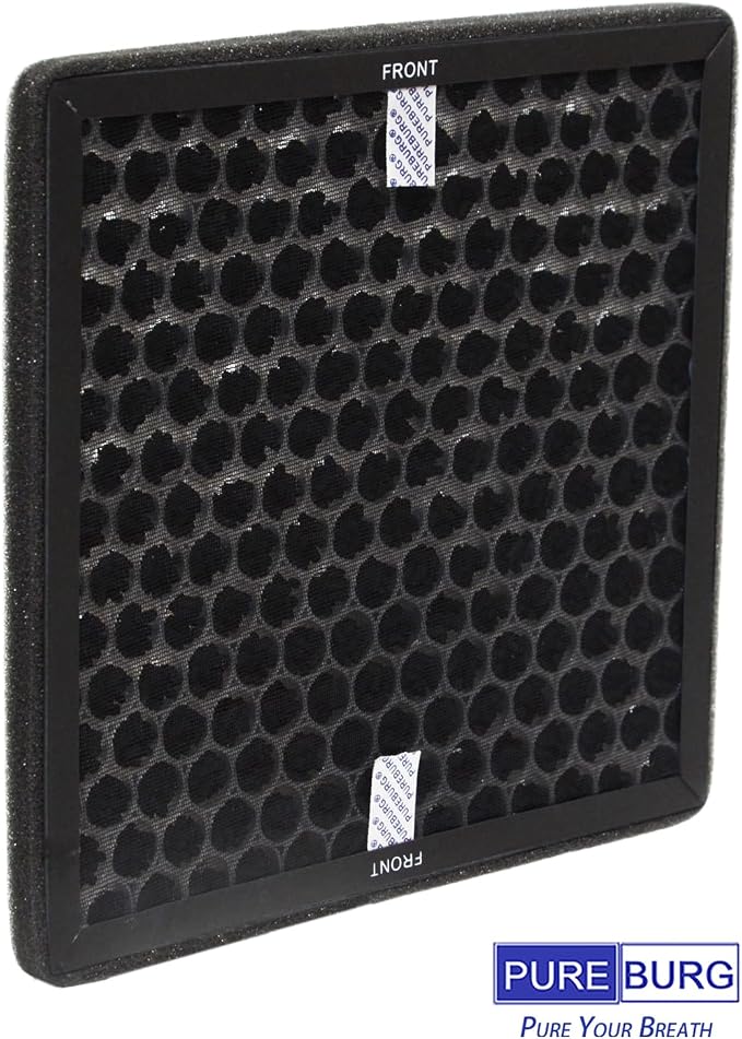PUREBURG SDL-30P Replacement Filter Compatible - Image 5