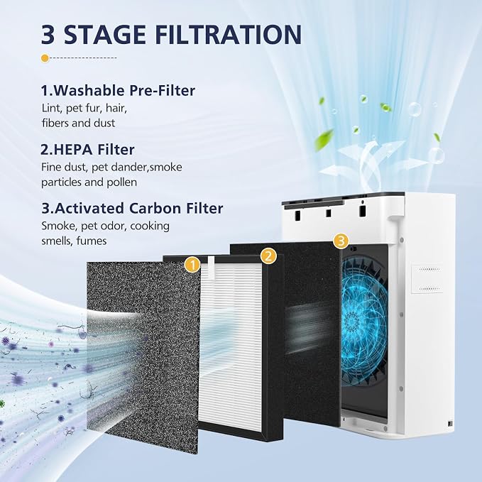 TZ-K2 Replacement Fil-ter Compatible - Image 3