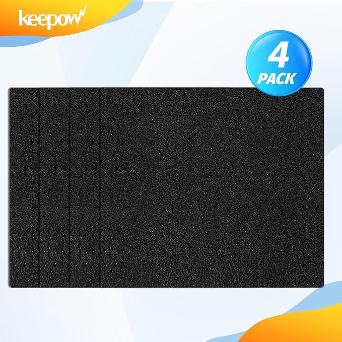 KEEPOW CF-1 Hepa Filter Replacement Compatible - Image 7