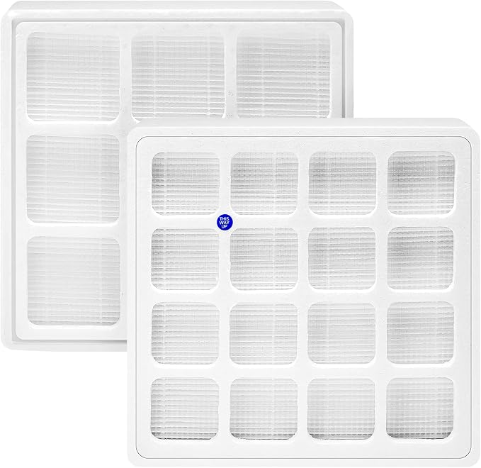 For IQAir HyperHEPA Filter Compatible - Image 8