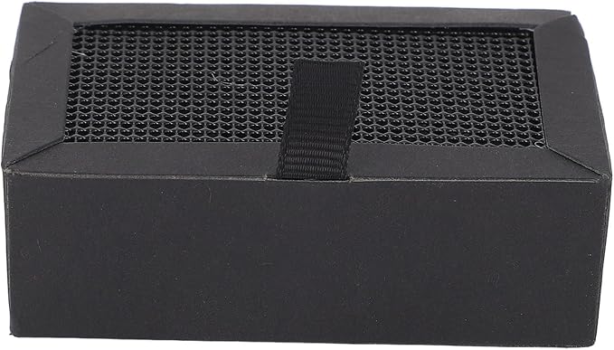 Walfront 2PCS 3D Printer Filter Replacement Activated Carbon Purifier Block - Image 9