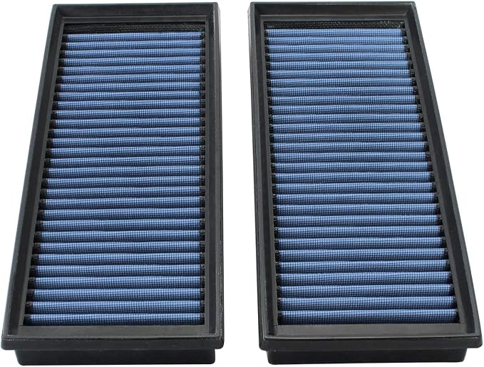 aFe POWER Magnum FLOW OE Replacement Air Filter w/Pro 5R Media - Image 3