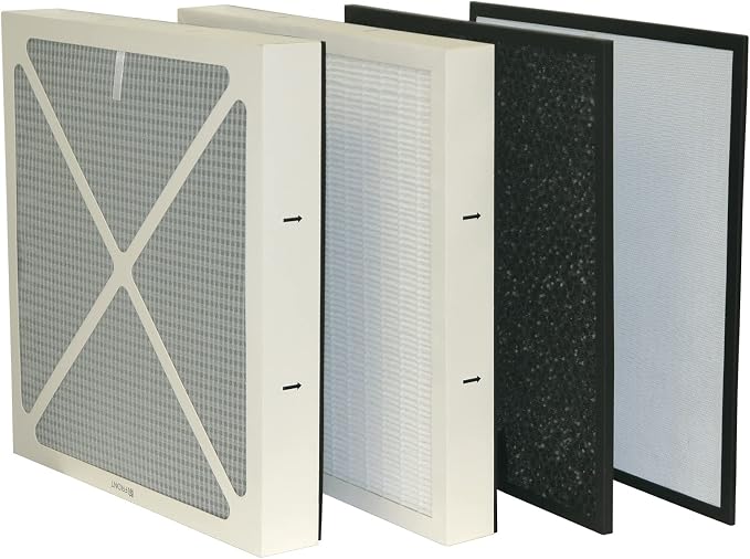 SPT AC-2102A: Heavy Duty Air Cleaner - Image 2