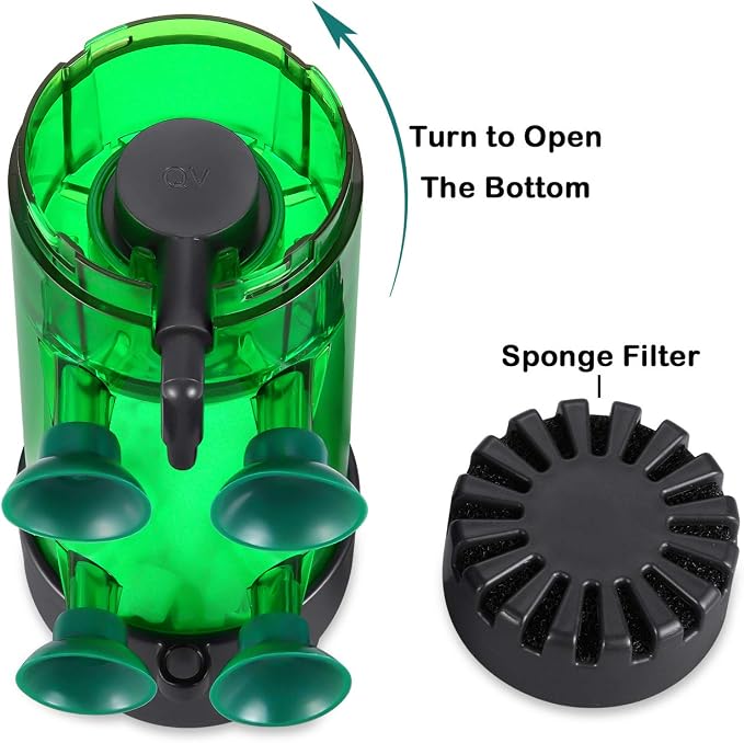 Fluidized Moving Bed Filter Bubble Bio Media Reactor - Image 4