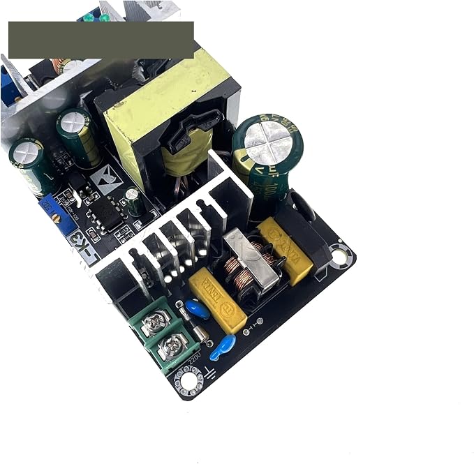 Power Supply, Dual Output Isolated Switching Power Supply Module Adjustable - Image 8