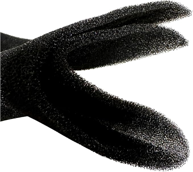 Nispira Washable Reusable Foam Filter Replacement - Image 4