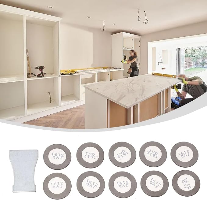 10 Pack 20 mm Ceramic Mist Maker Discs - Image 3