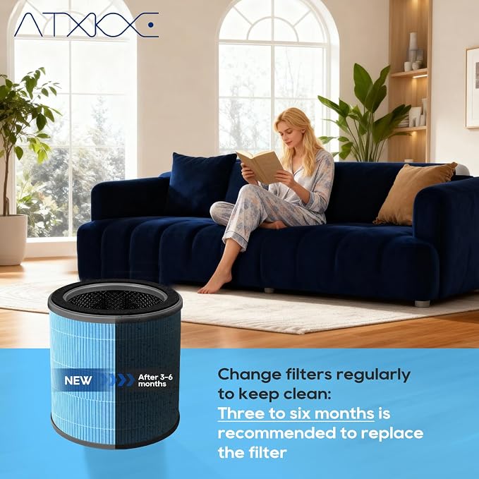 AP070B Replacement Filter Compatible - Image 6
