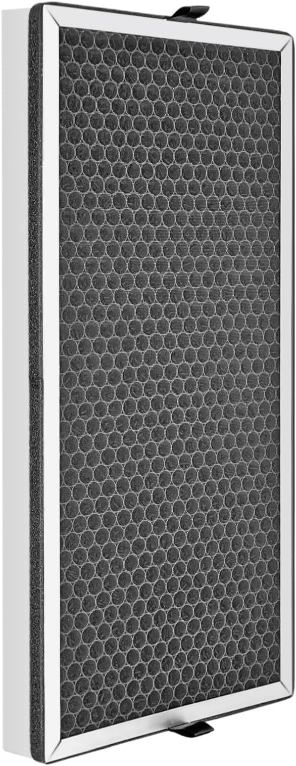 JF999 FilterS Compatible with Jafända JF999 Air Purifiers, H13 Filter, - Image 2